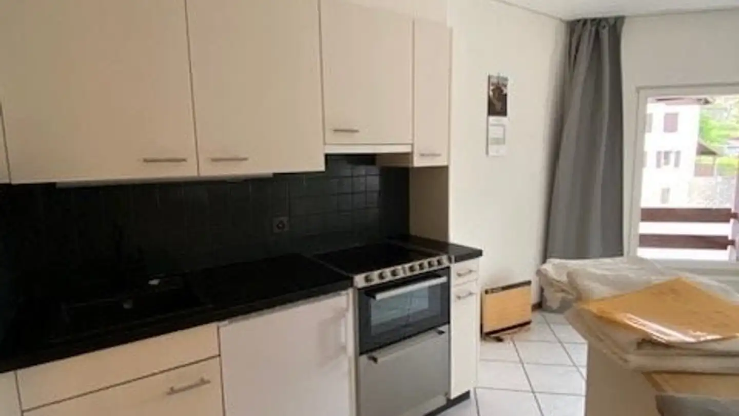 Appartamento in affitto - Rue De La Reusière 20, 2024 St-Aubin-Sauges - Foto 3