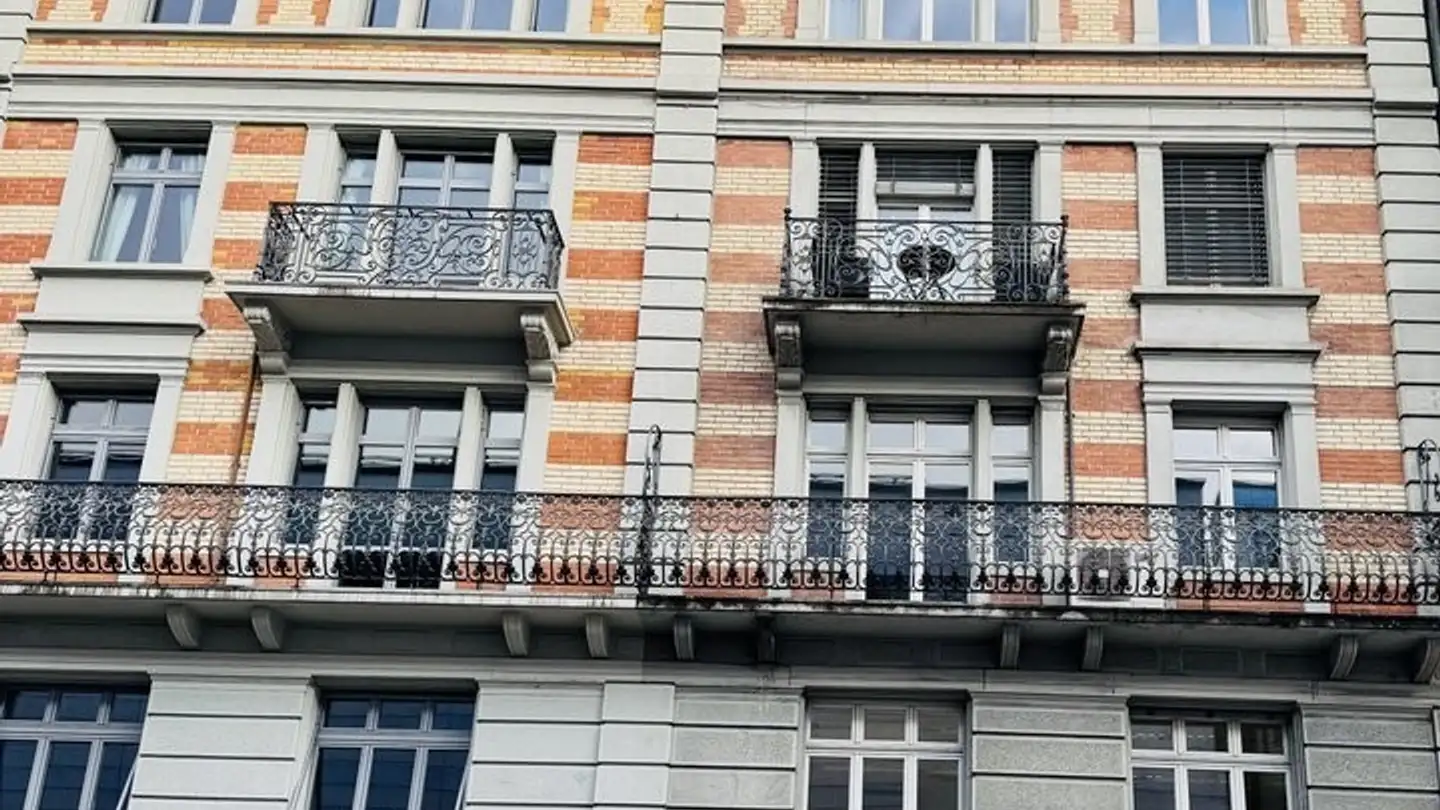 Bureau à louer - Mühlegasse 29, 8001 Zürich