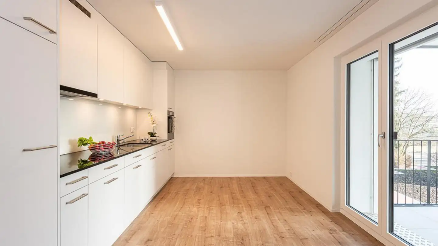 Apartment for rent - Soodstrasse 8, 8134 Adliswil - Photo 4