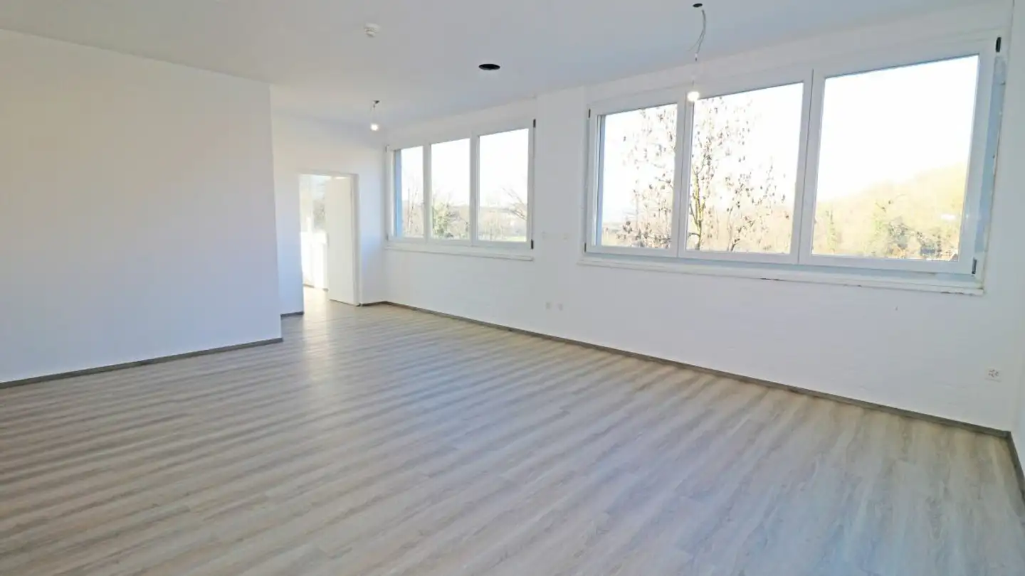 Grande magazzino in affitto - Wölferstrasse 31, 4414 Füllinsdorf