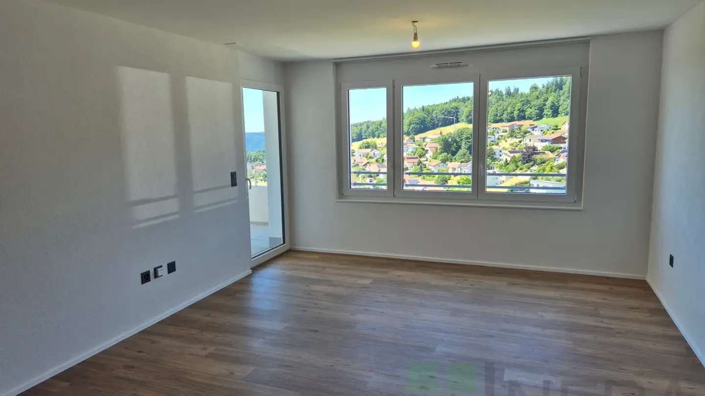 Apartment for rent - Chemin Des Marguerites 3, 2350 Saignelégier - Photo 4