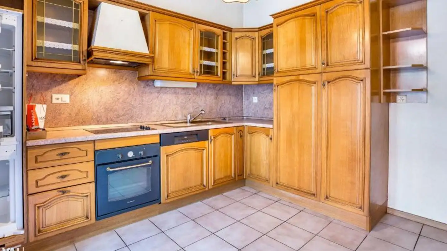 Appartement à vendre - Sierre, 3960 Sierre - Photo 2