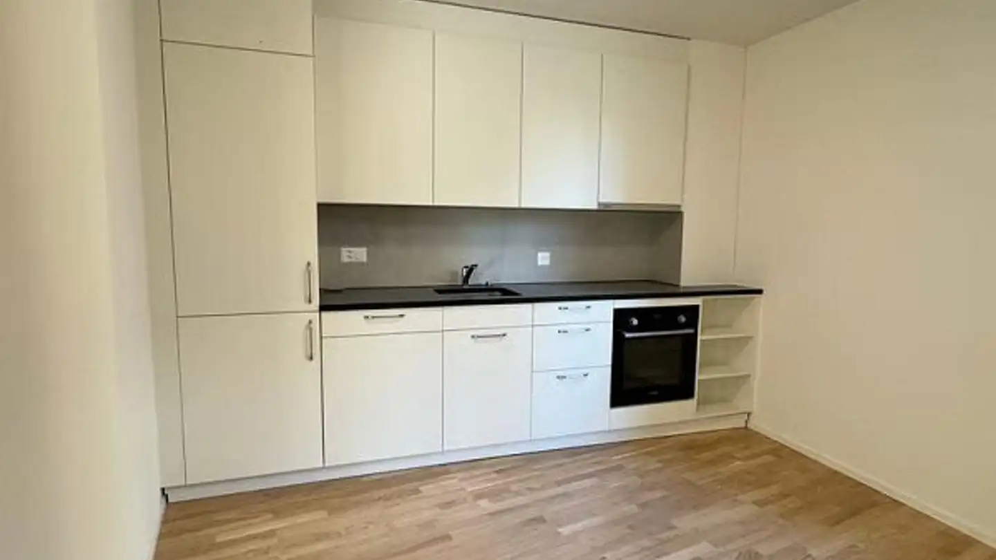 Wohnung mieten - Zürcher Strasse 90, 9000 St. Gallen
