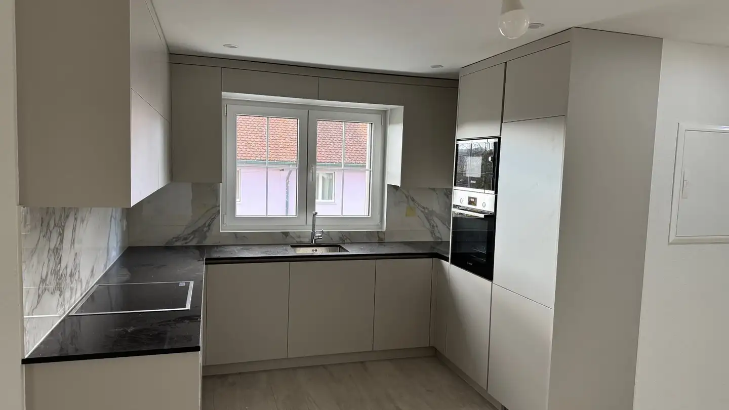 Penthouse mieten - Nässistrasse 2, 8215 Hallau