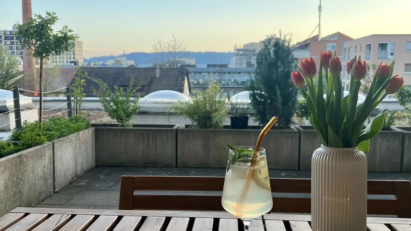 Appartement à louer - 8610 Uster - Photo 2