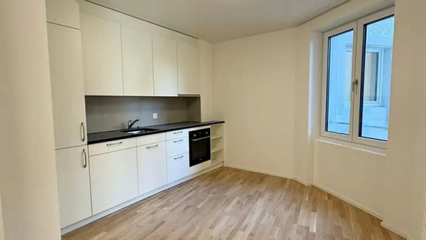 Wohnung mieten - Zürcher Strasse 90, 9000 St. Gallen - Foto 2
