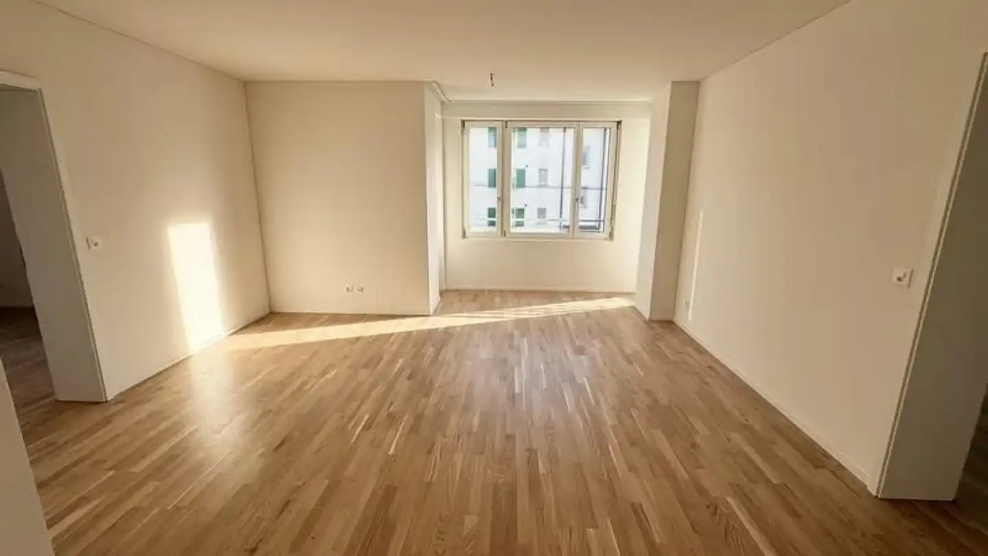 Wohnung mieten - Zürcher Strasse 90, 9000 St. Gallen - Foto 3