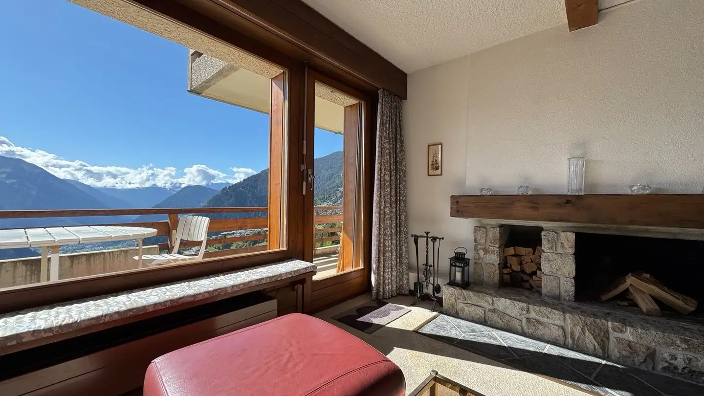 Appartamento in affitto - Chemin Des Vernes 38, 1936 Verbier - Photo 4