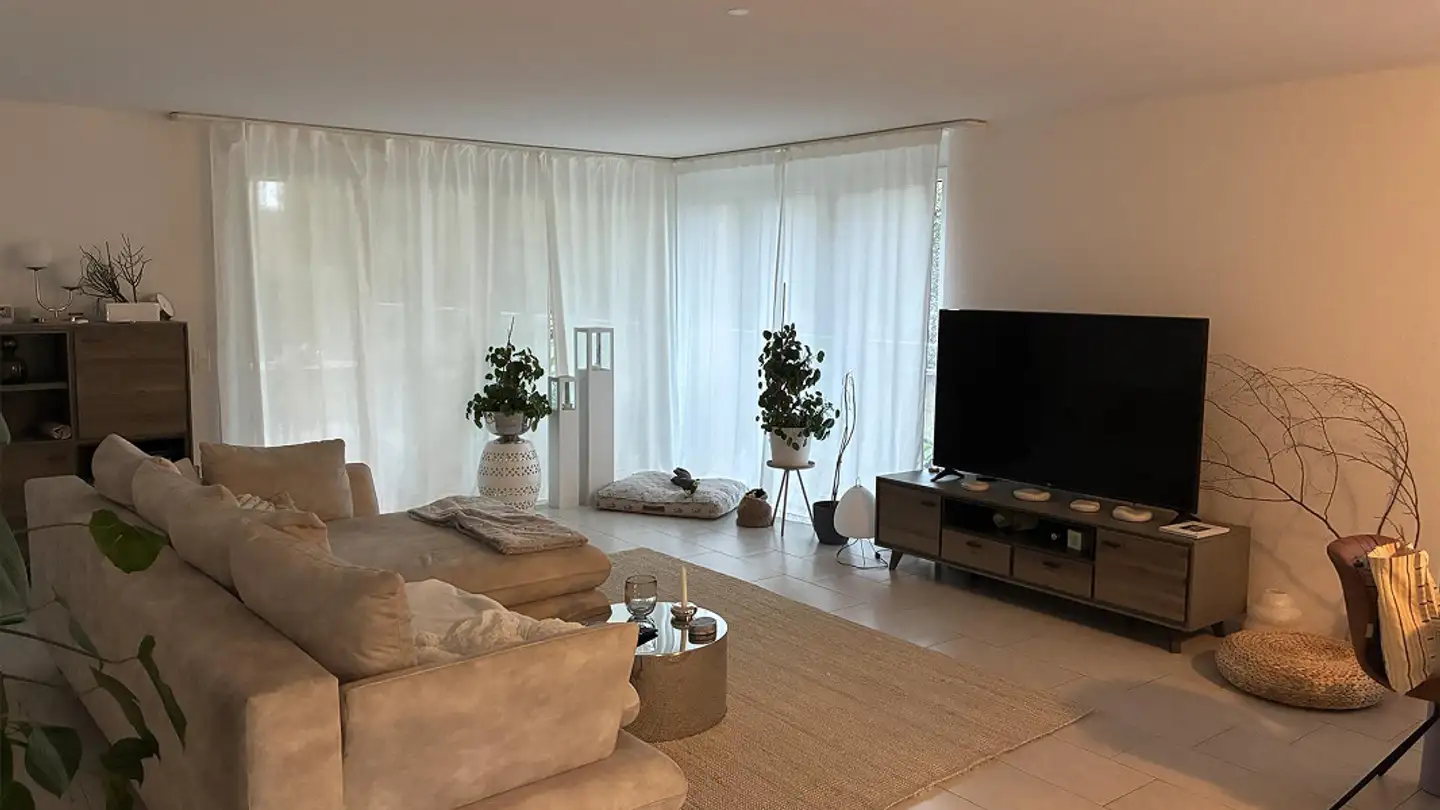 Appartement à louer - 8272 Ermatingen