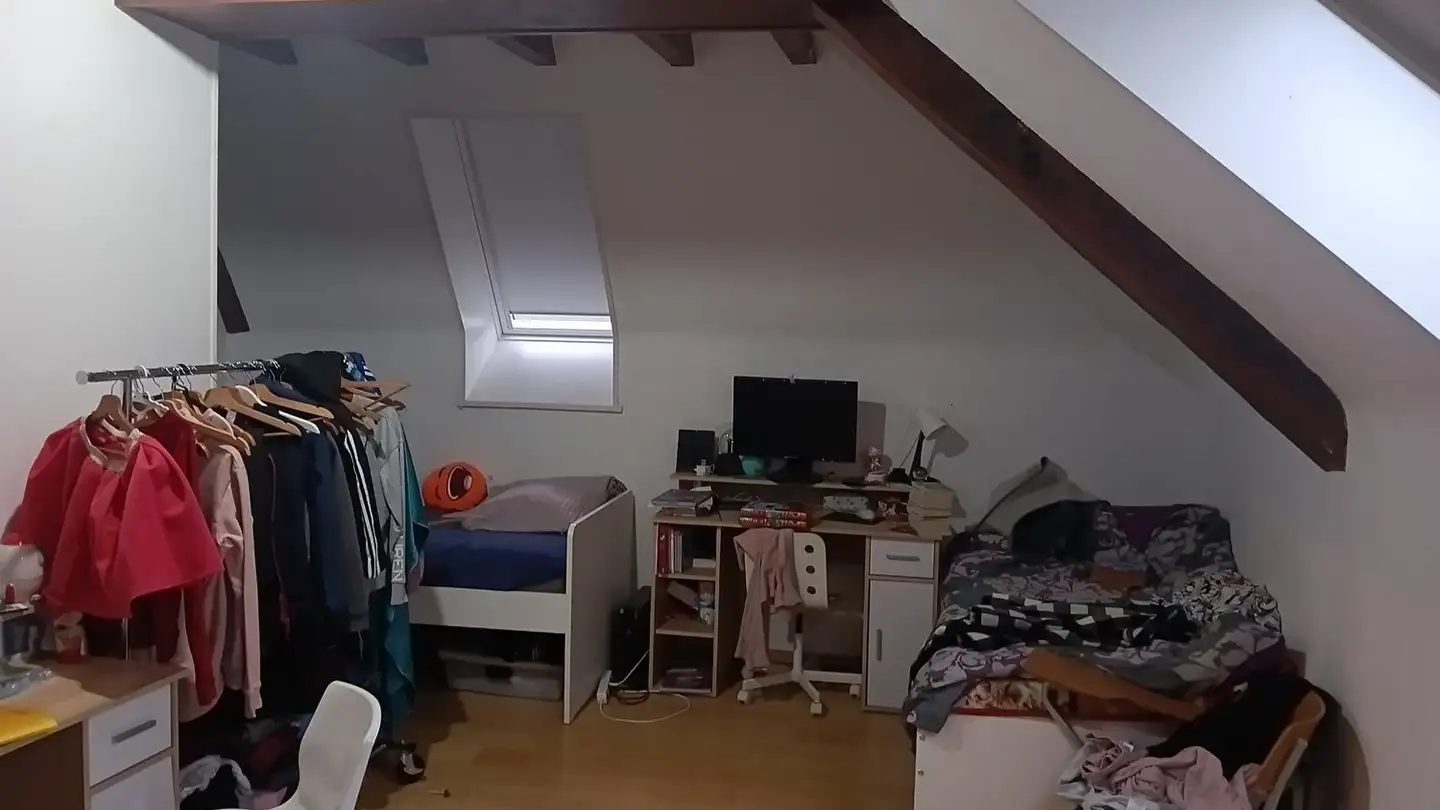 Appartamento in affitto - Rue Du Temple 3, 1304 Cossonay-Ville - Photo 4