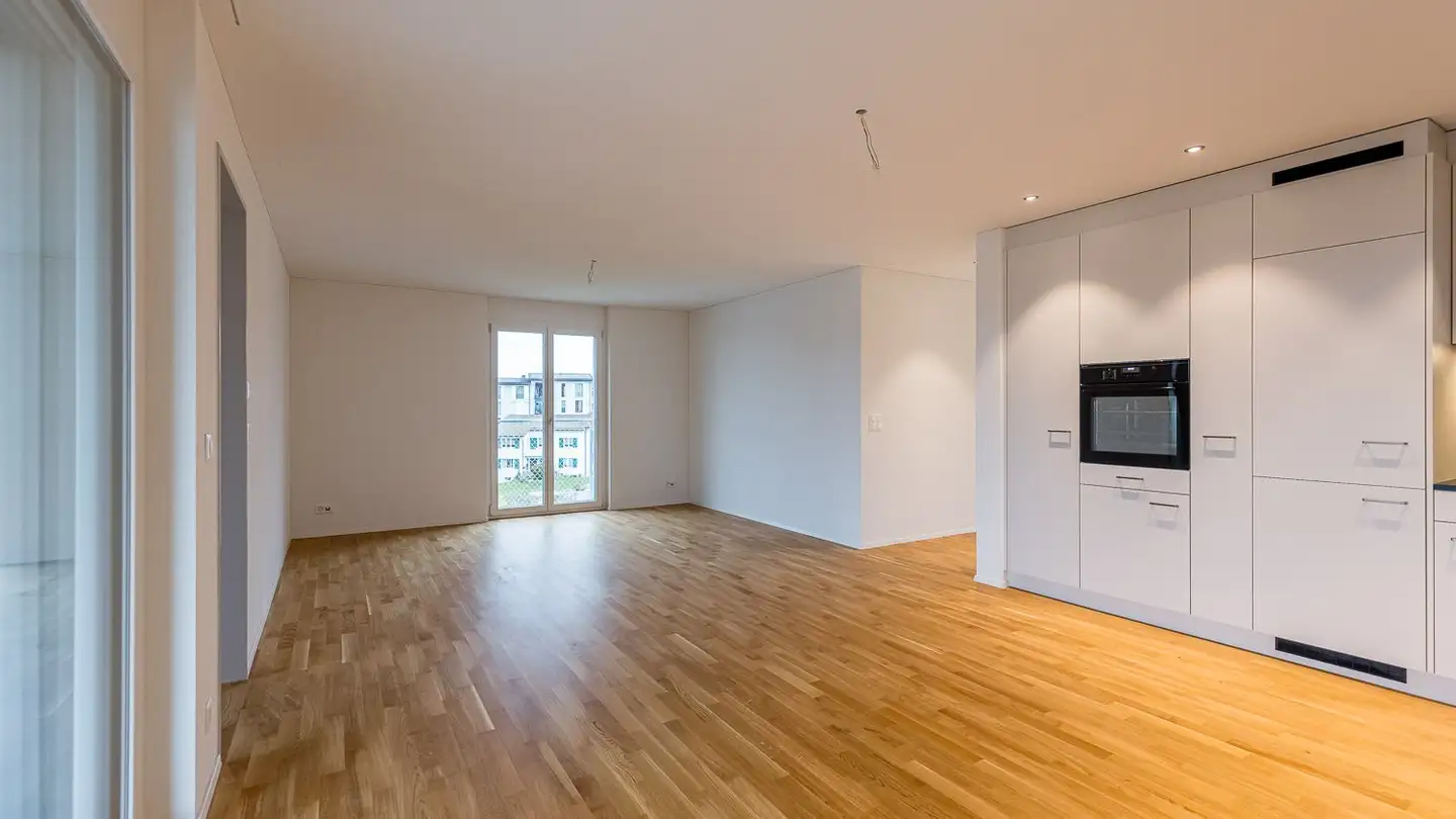 Apartment for rent - Lochäckerstrasse 7, 8302 Kloten - Photo 4