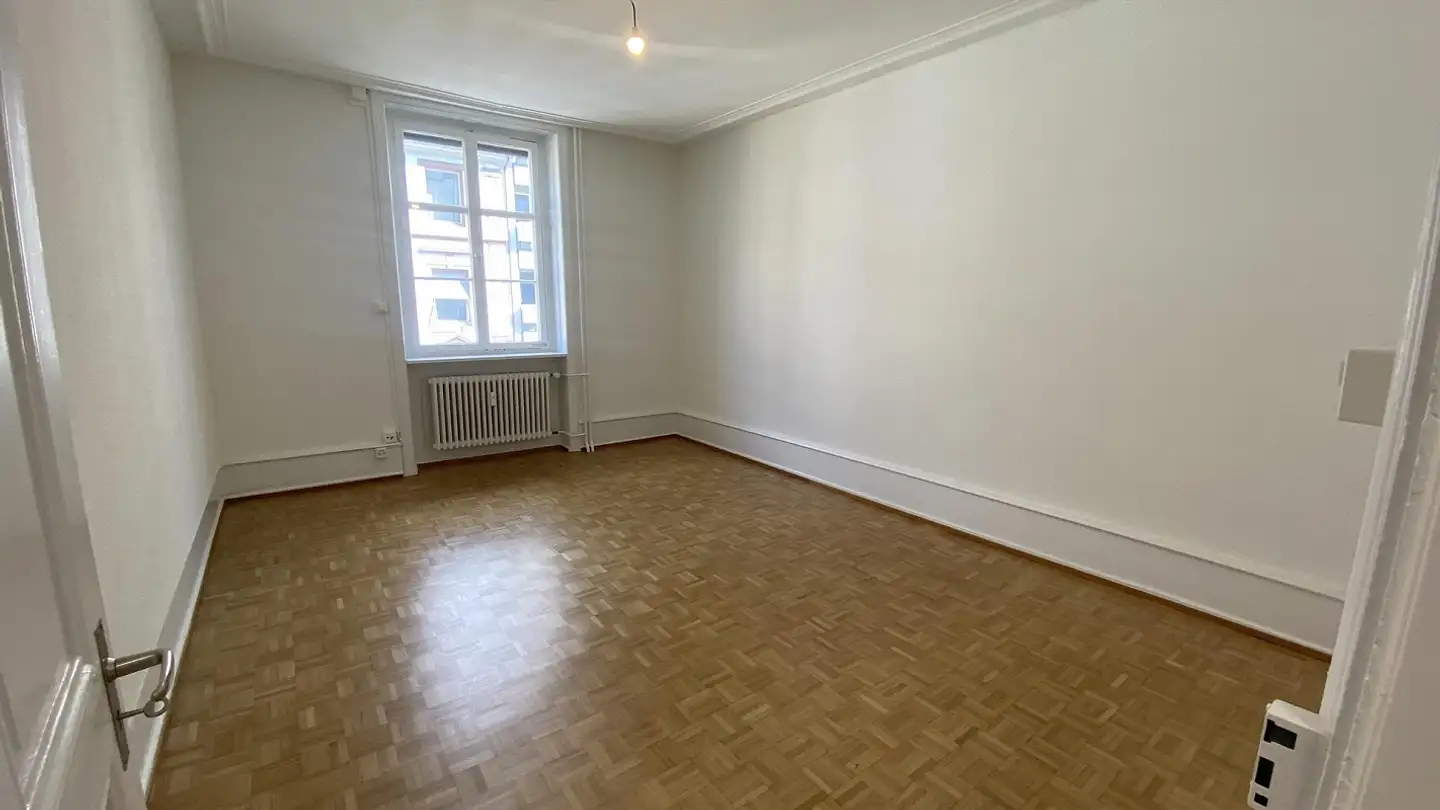 Apartment for rent - Efringerstrasse 7, 4057 Basel - Photo 2