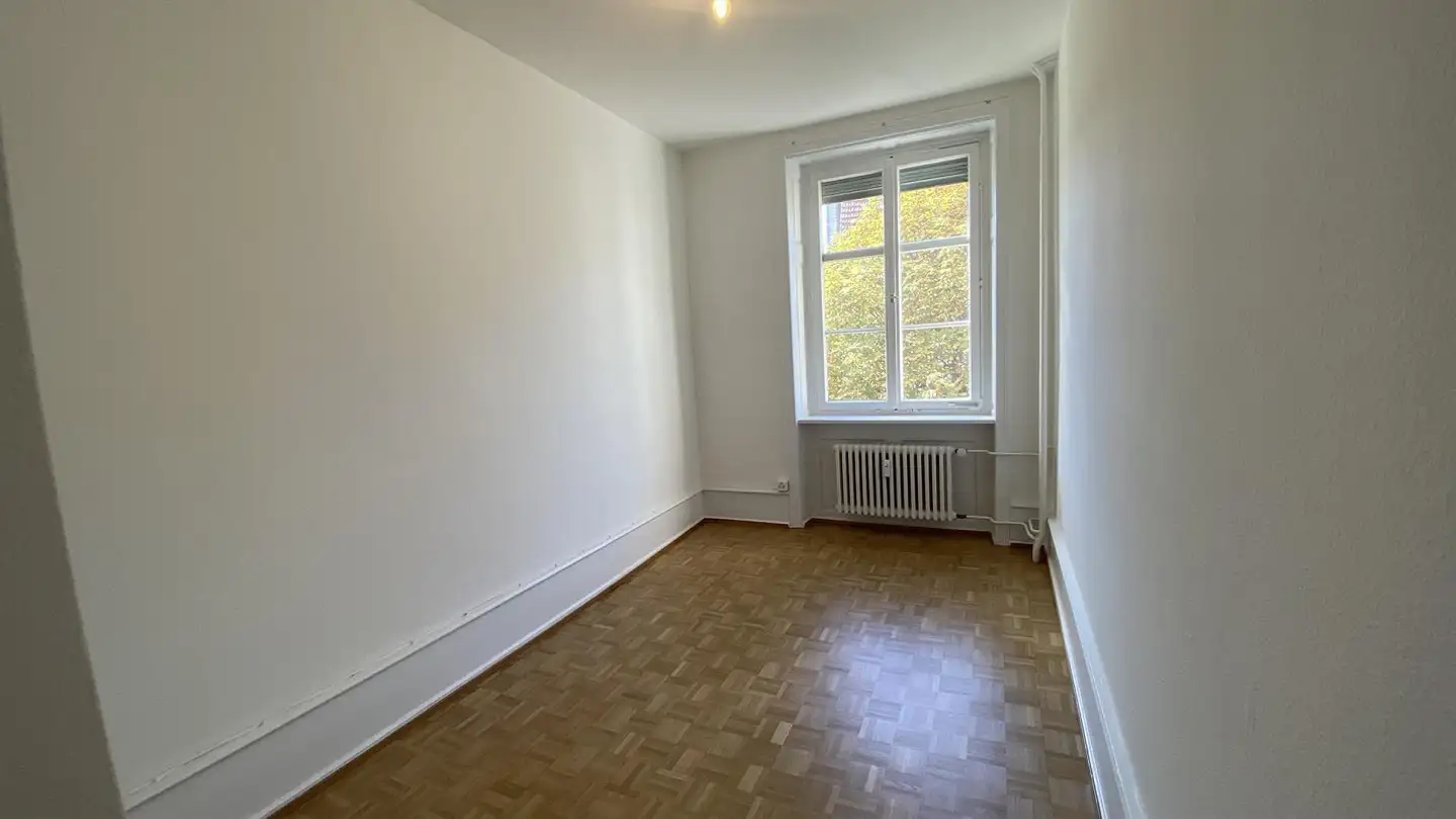 Apartment for rent - Efringerstrasse 7, 4057 Basel - Photo 4