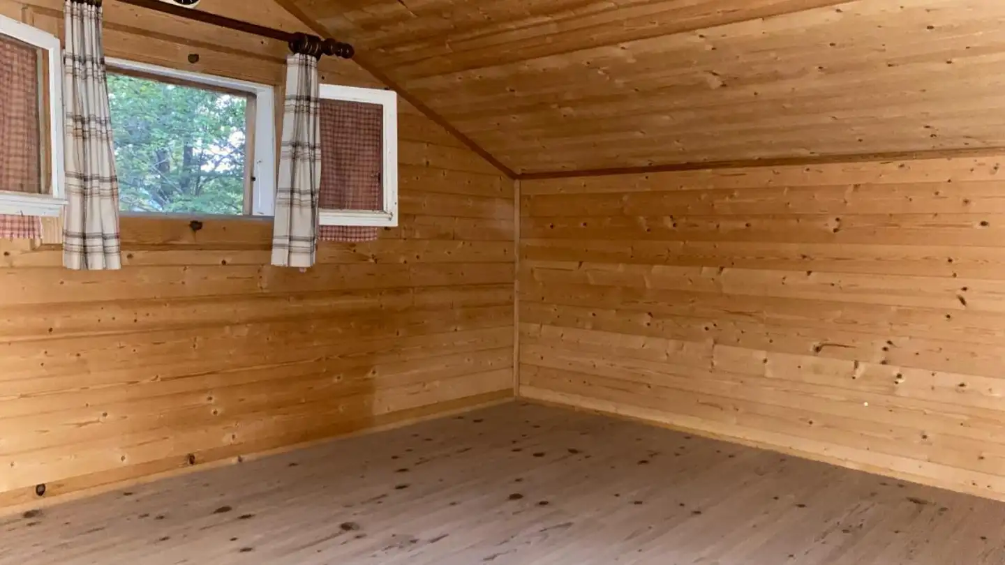 Chalet à louer - Gressins Dessous 1, 2744 Belprahon - Photo 2