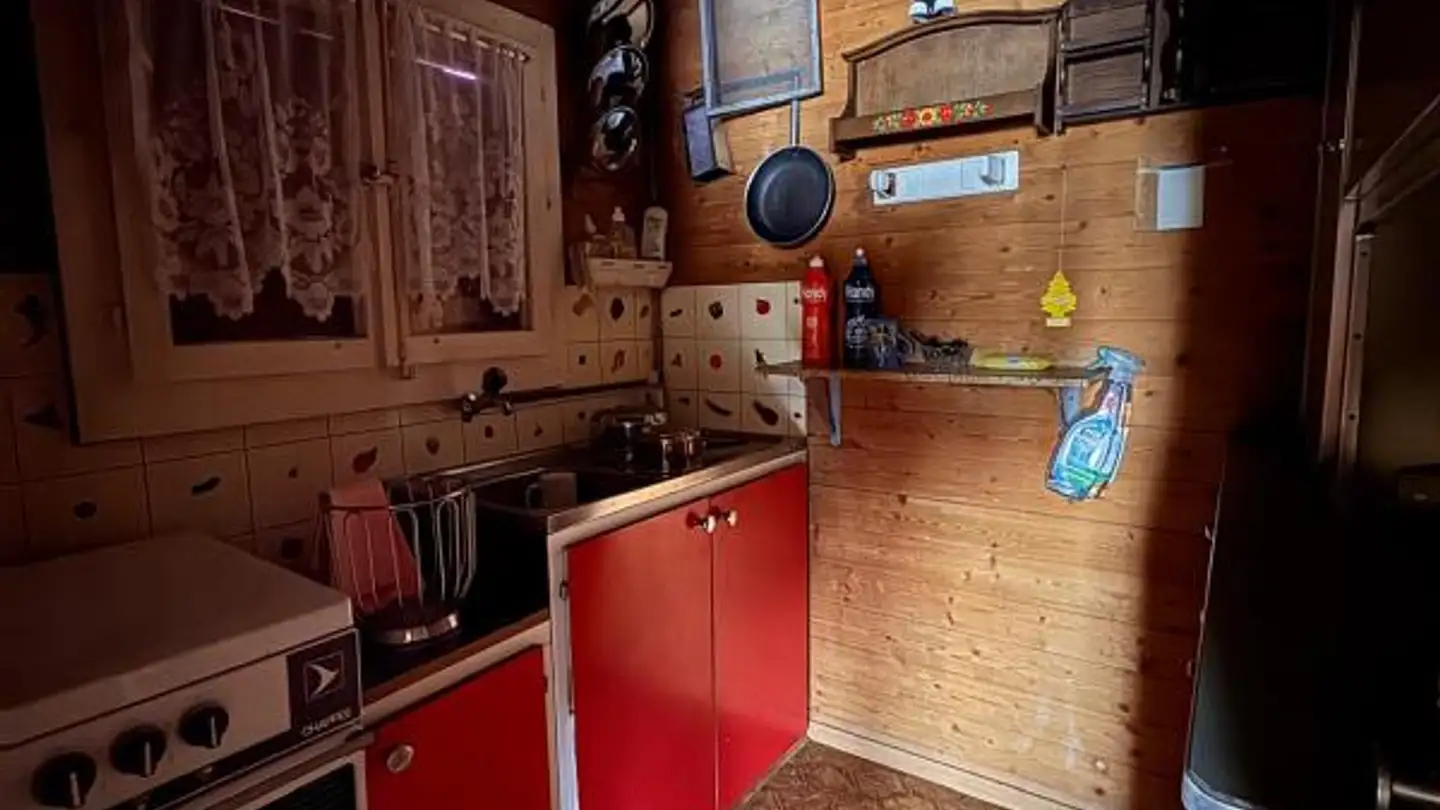 Chalet à louer - Gressins Dessous 1, 2744 Belprahon - Photo 3