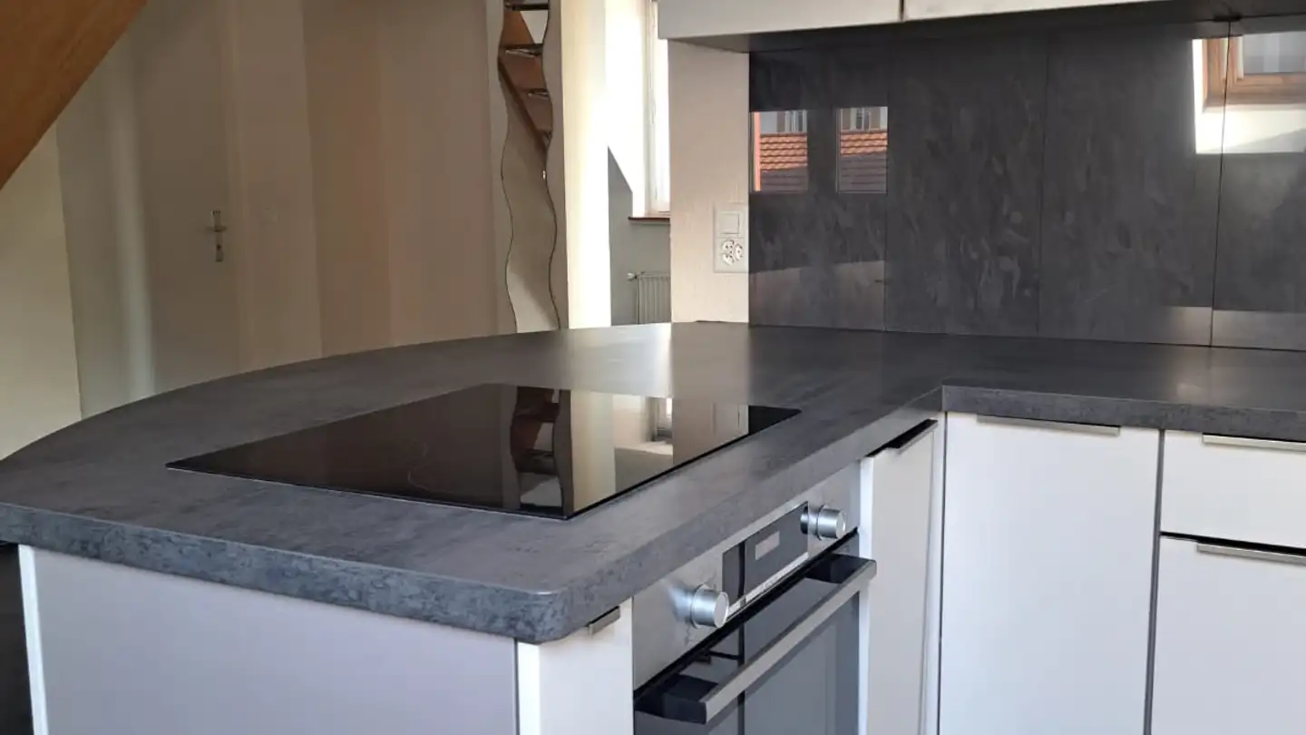 Duplex for rent - Rue Jean-Jacques-Huguenin 37, 2400 Le Locle