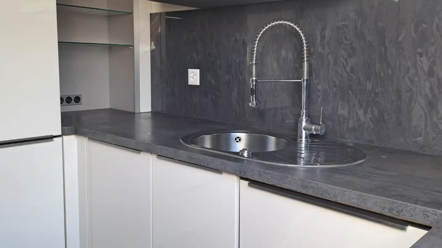 Duplex in affitto - Rue Jean-Jacques-Huguenin 37, 2400 Le Locle - Foto 2