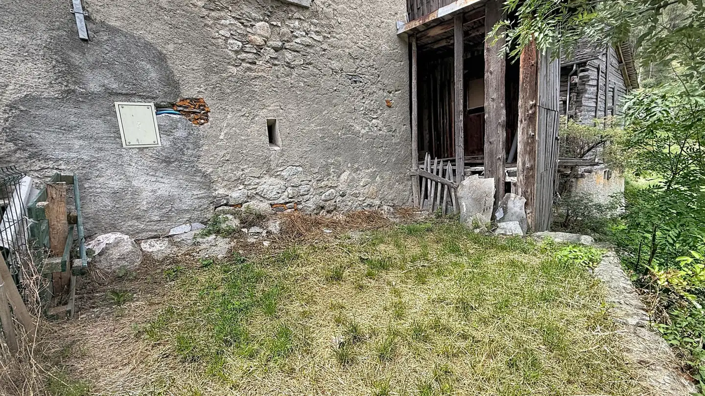 Maison individuelle à vendre - 1937 Orsières - Photo 4