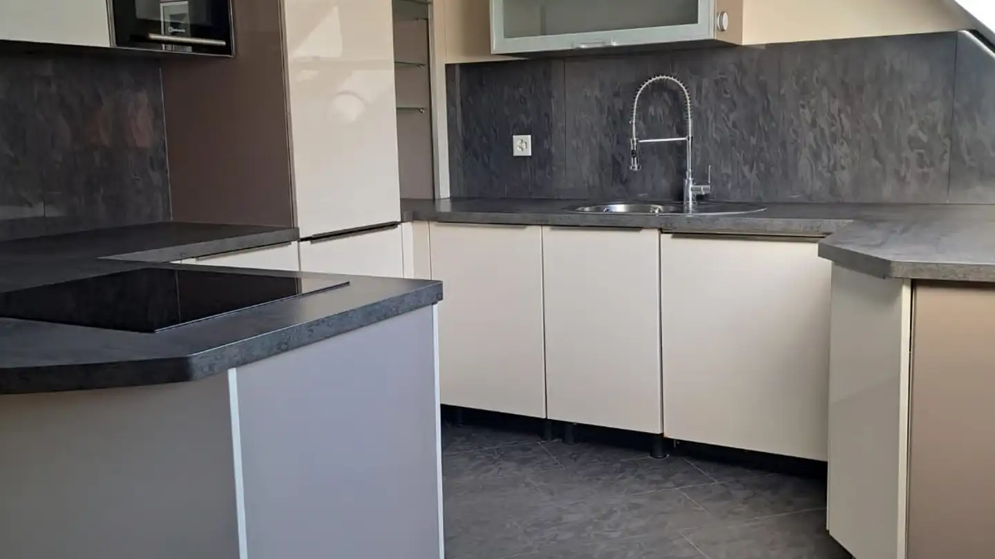 Duplex in affitto - Rue Jean-Jacques-Huguenin 37, 2400 Le Locle - Foto 3