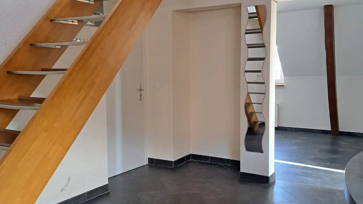 Duplex in affitto - Rue Jean-Jacques-Huguenin 37, 2400 Le Locle - Foto 4