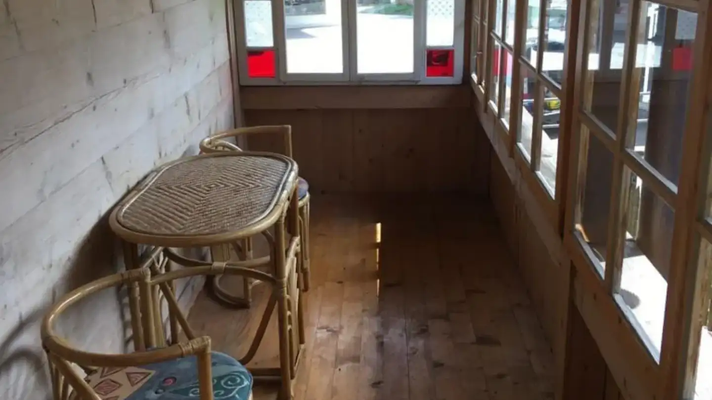 Wohnung mieten - Reidenbach 292, 3766 Boltigen - Foto 3