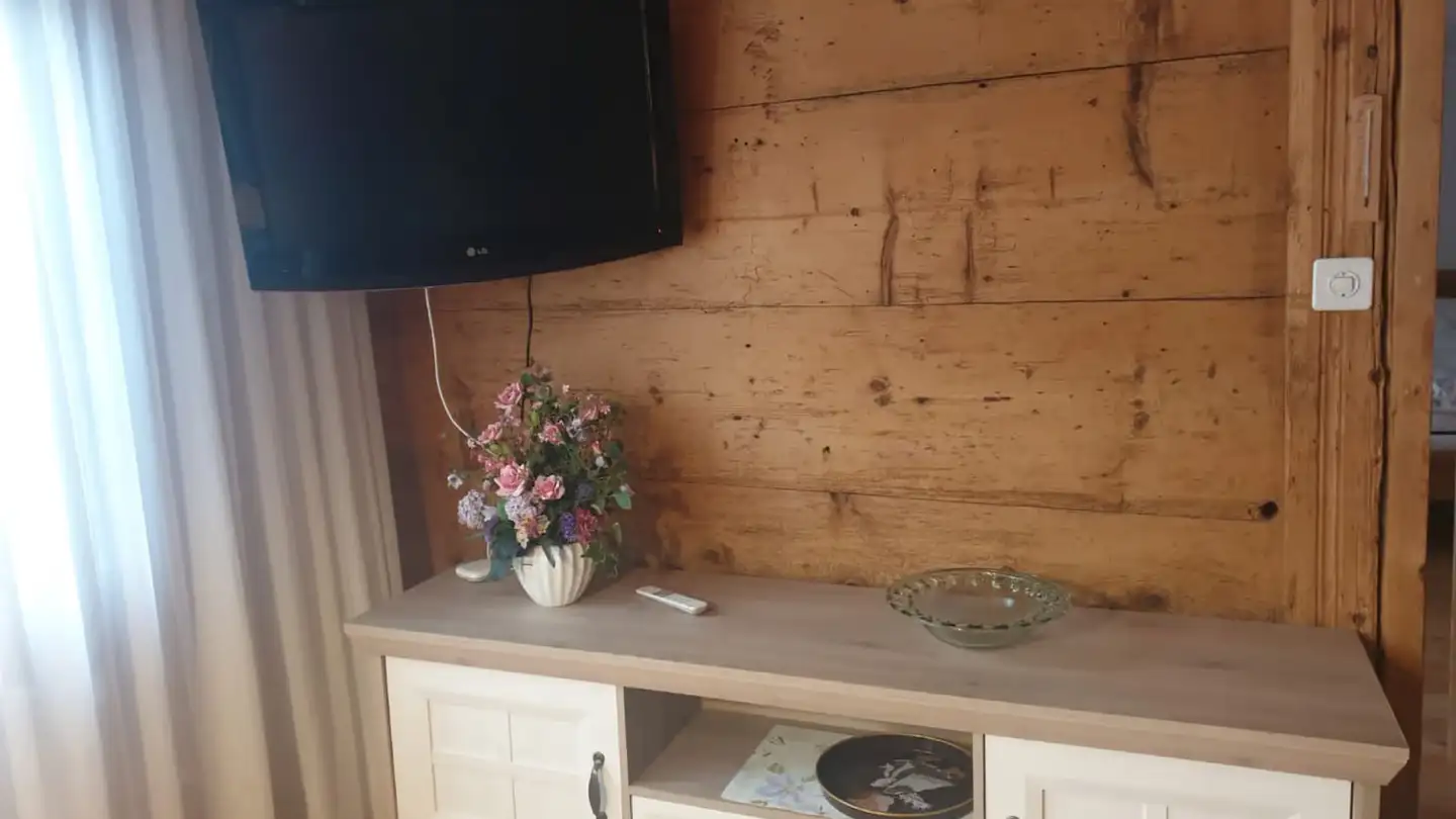 Wohnung mieten - Reidenbach 292, 3766 Boltigen - Foto 4