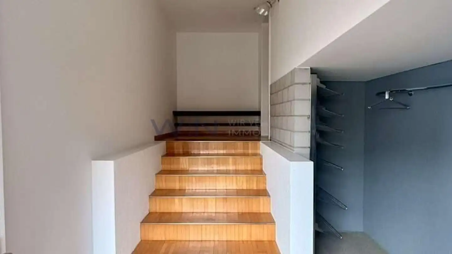 Single house for rent - Thuraustrasse 2, 9247 Henau - Photo 3