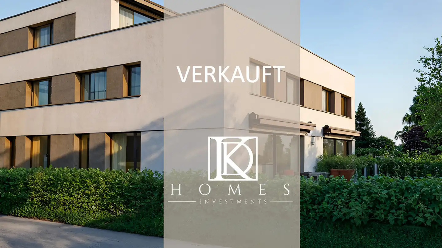 Duplex à vendre - Im Neuacher 1, 5454 Bellikon
