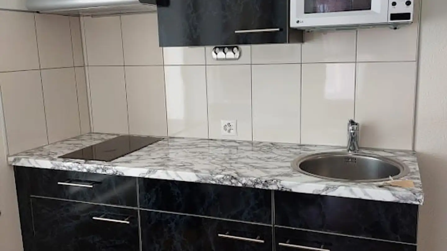 Appartamento ammobiliato in affitto - Aarauerstrasse 98, 4600 Olten - Photo 2