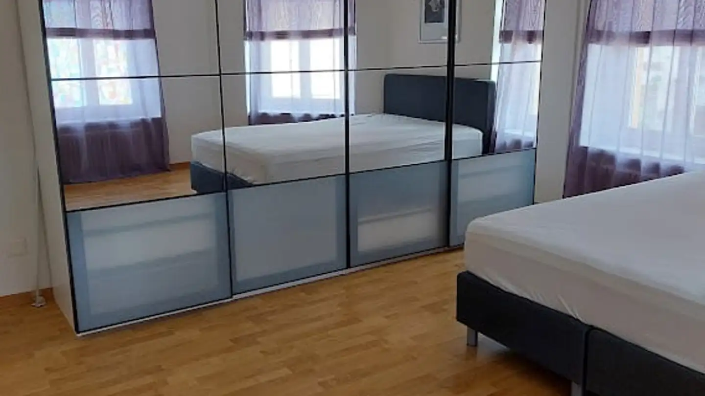 Appartamento ammobiliato in affitto - Aarauerstrasse 98, 4600 Olten - Photo 4