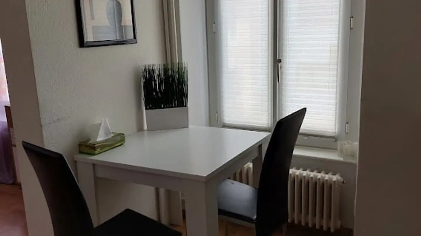 Appartamento ammobiliato in affitto - Aarauerstrasse 98, 4600 Olten - Photo 3