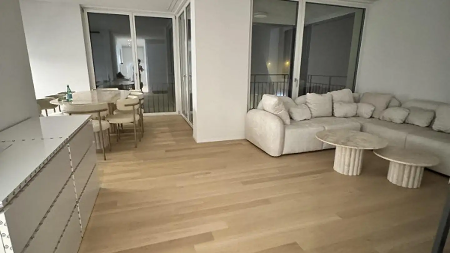 Apartment for rent - 8912 Obfelden