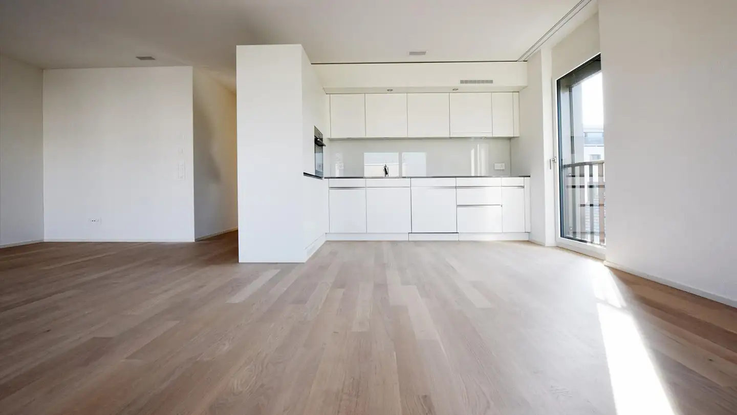 Wohnung mieten - Rosengasse 7, 4600 Olten - Foto 2