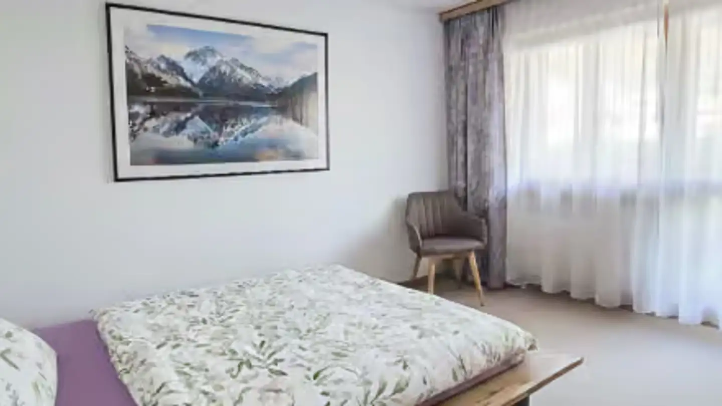 Apartment for sale - Rhonesandstrasse 24, 3900 Brig - Photo 4