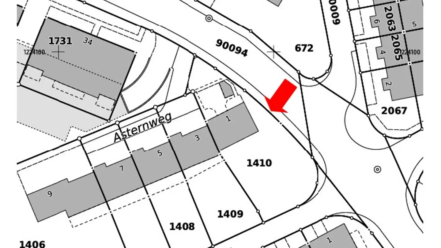 Maison en terrasse à vendre - Asternweg 1, 4563 Gerlafingen - Photo 3