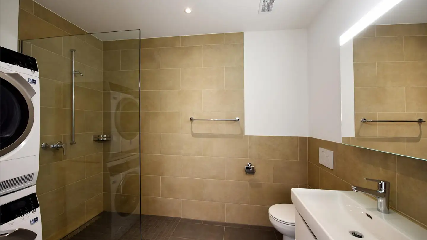 Wohnung mieten - Rosengasse 7, 4600 Olten - Foto 4