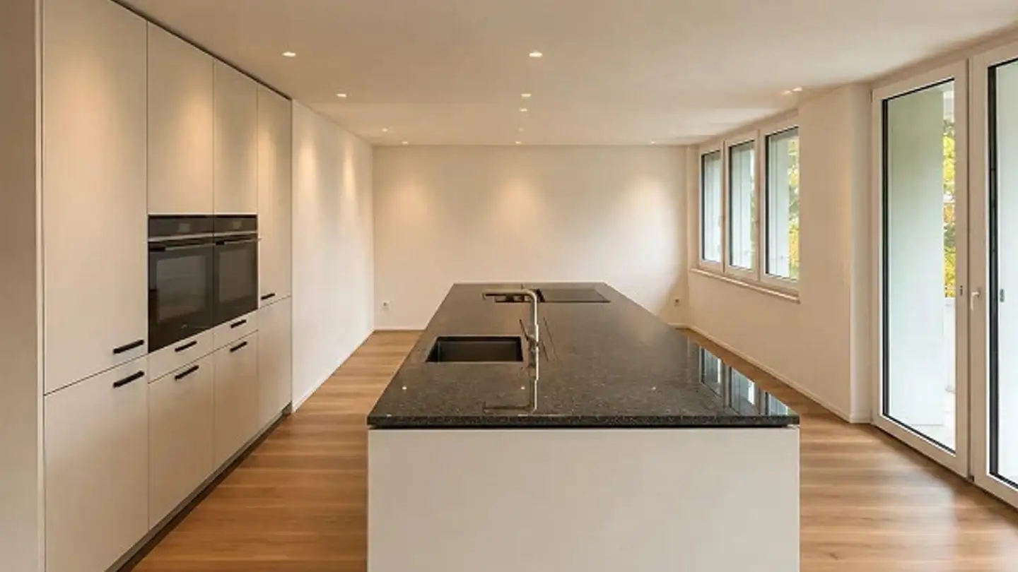 Wohnung mieten - Unteres Hörli, 9053 Teufen AR