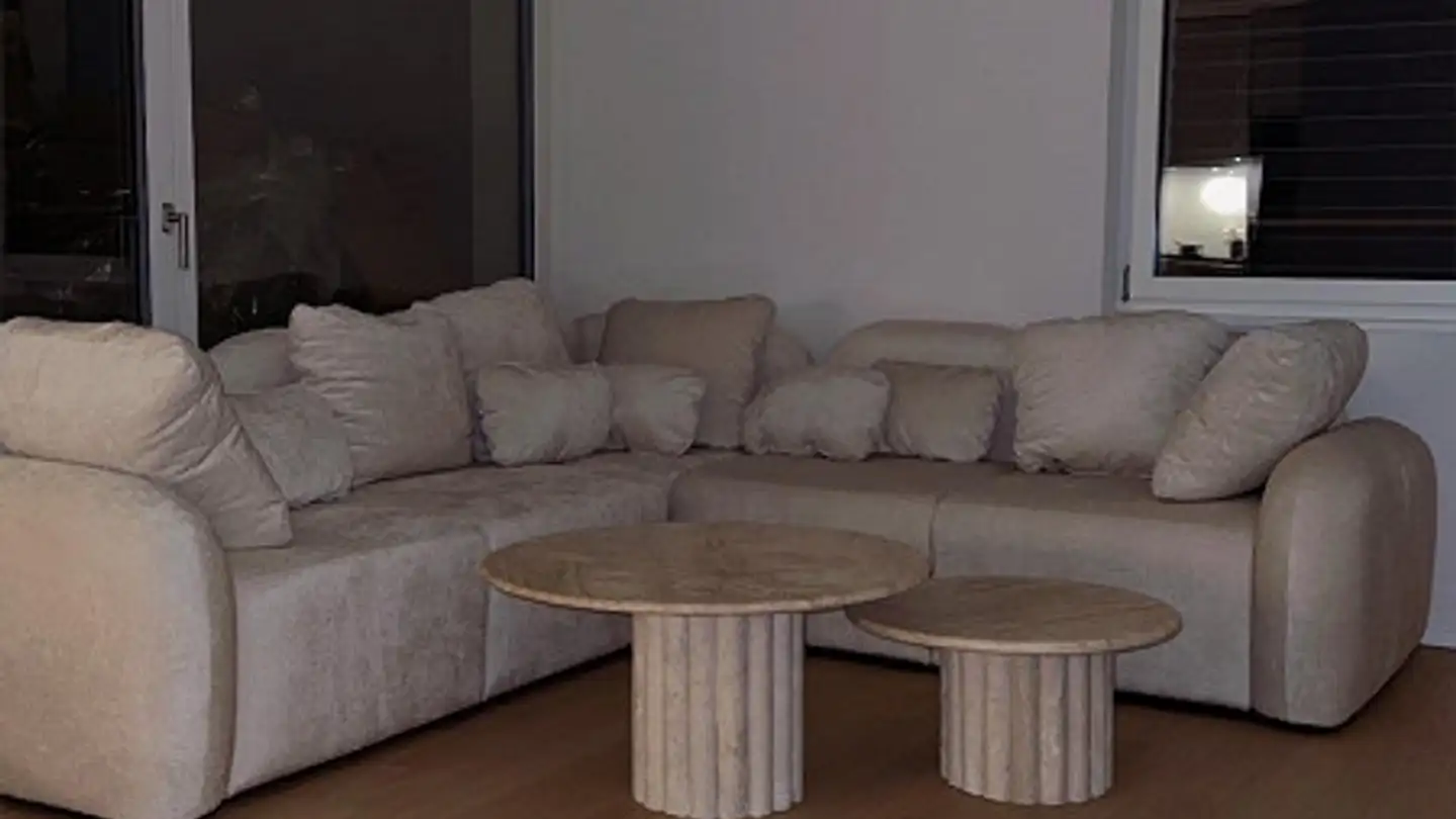Appartement à louer - 8912 Obfelden - Photo 2