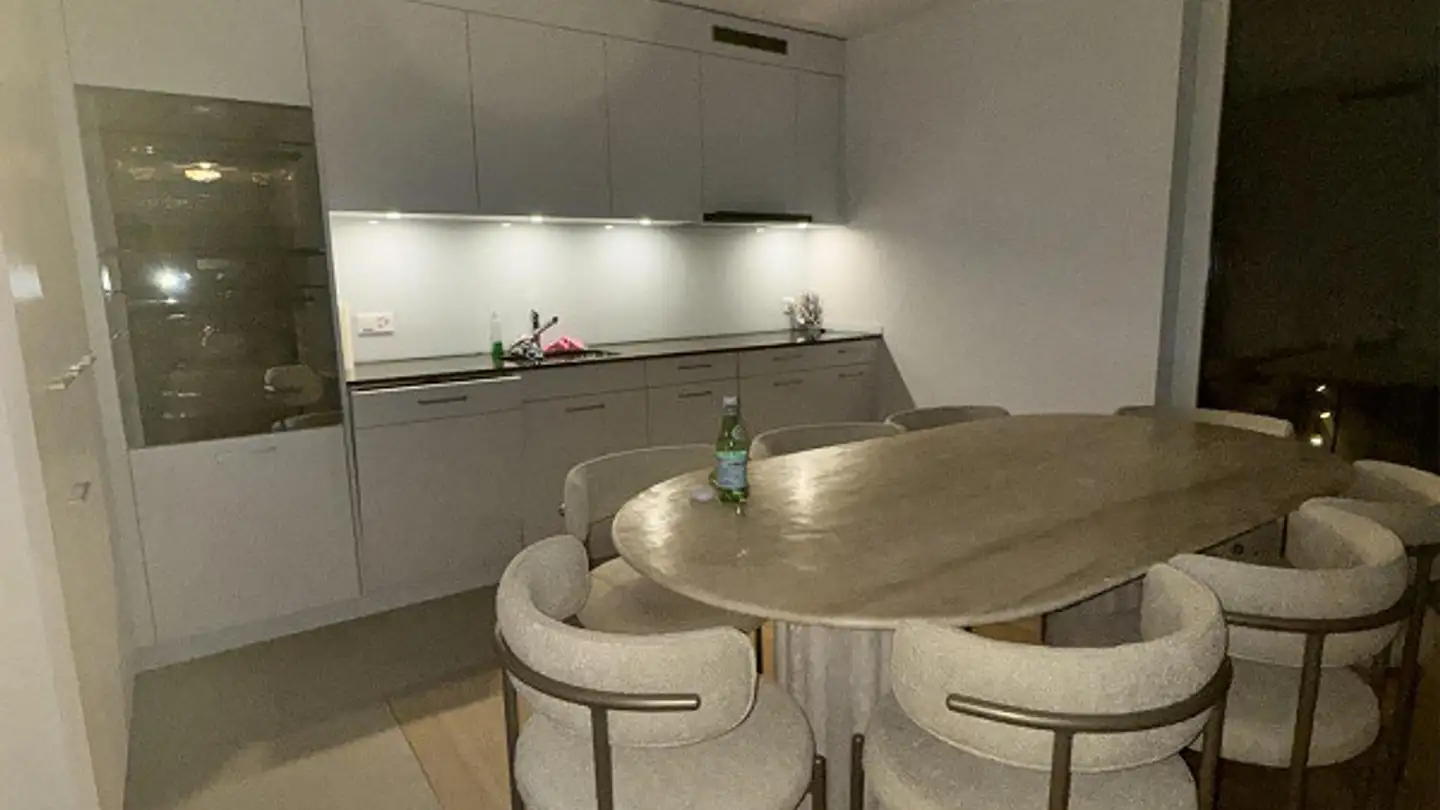 Appartement à louer - 8912 Obfelden - Photo 3
