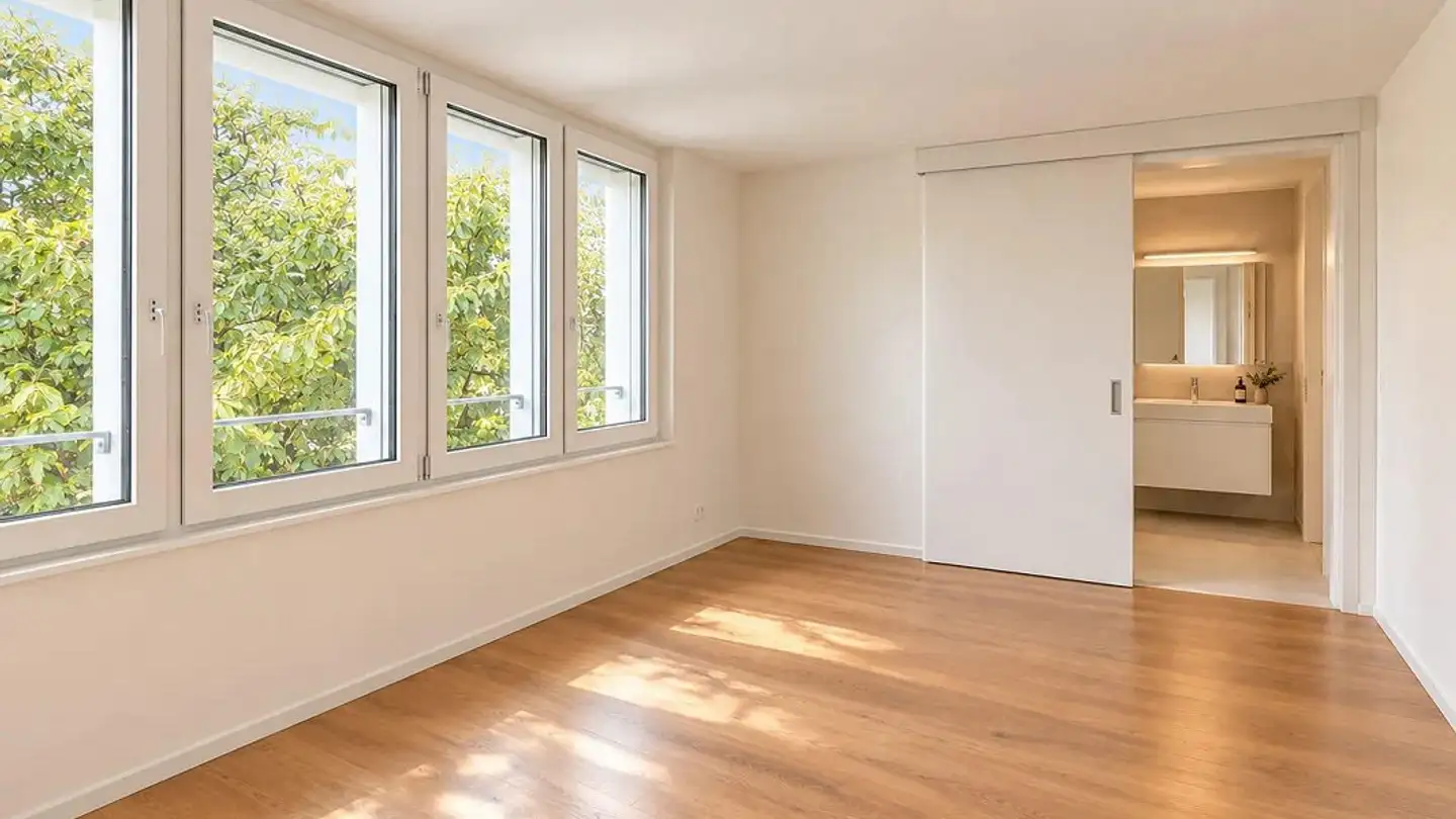 Wohnung mieten - Unteres Hörli, 9053 Teufen AR - Foto 3