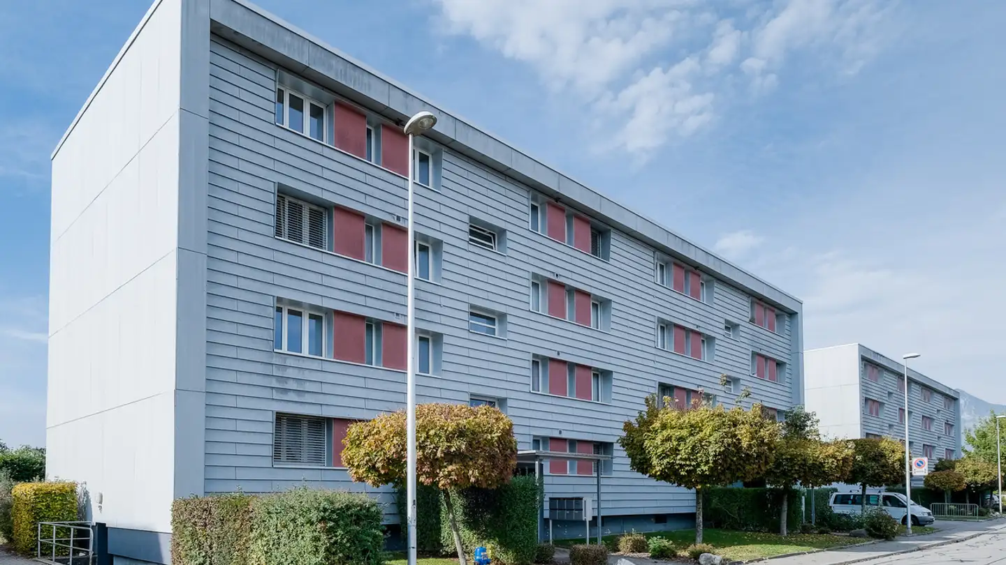 Apartment for rent - Brunnackerweg 12, 4528 Zuchwil - Photo 3