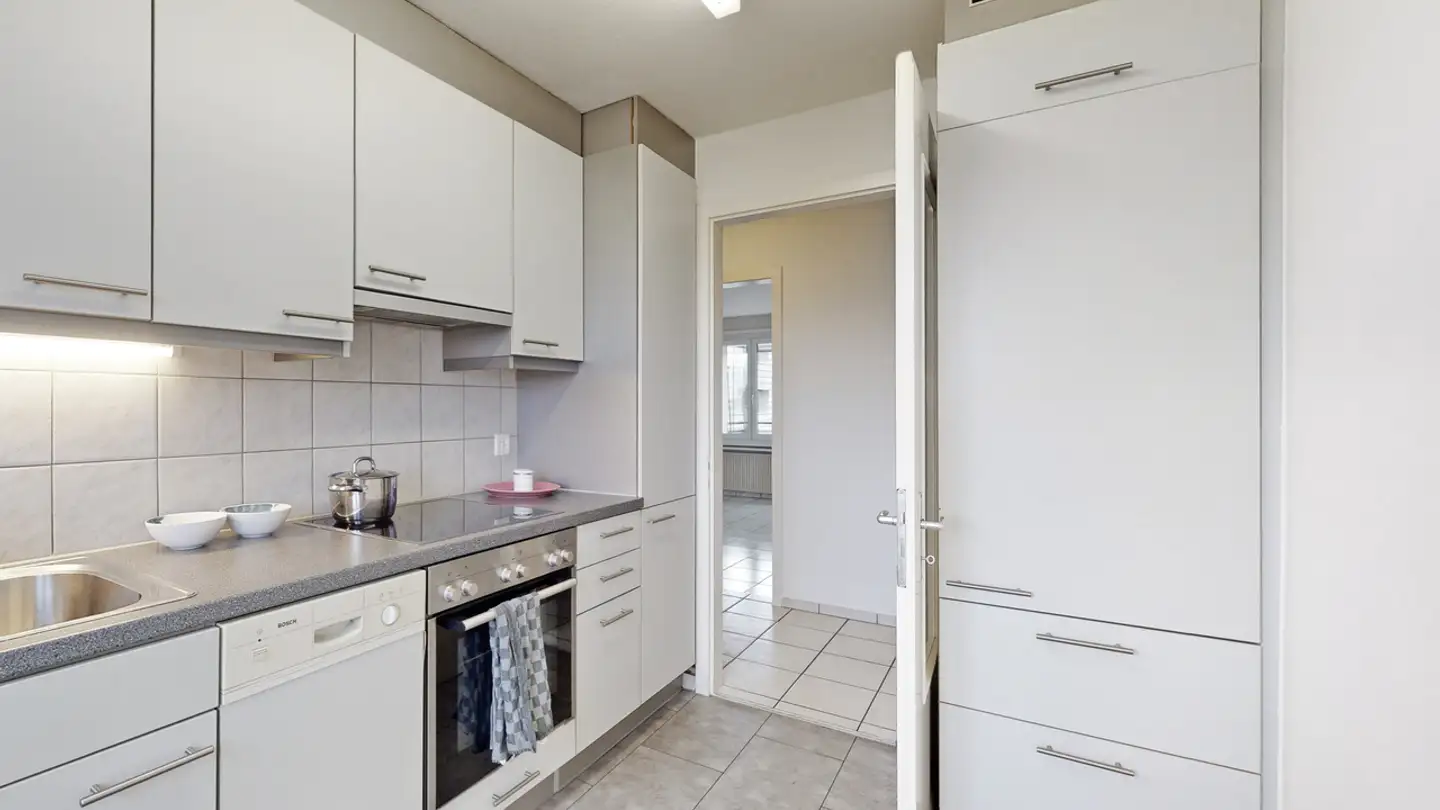 Apartment for rent - Brunnackerweg 12, 4528 Zuchwil - Photo 4