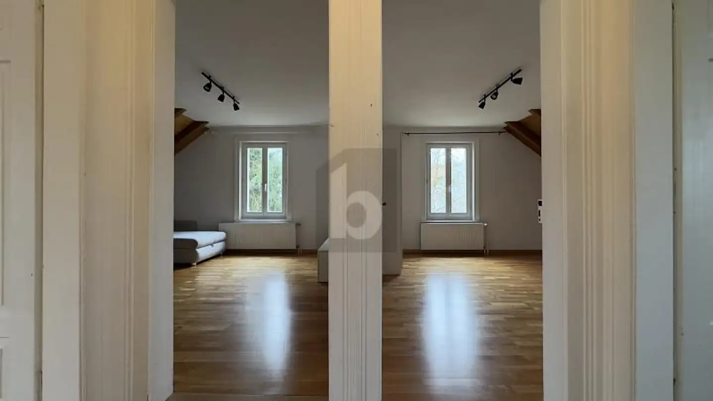 Attique à louer - 8610 Uster - Photo 2