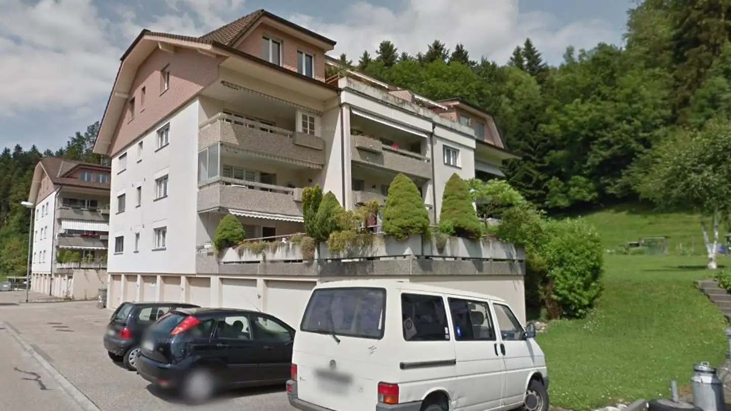 Apartment for rent - Rütsch 14, 6130 Willisau