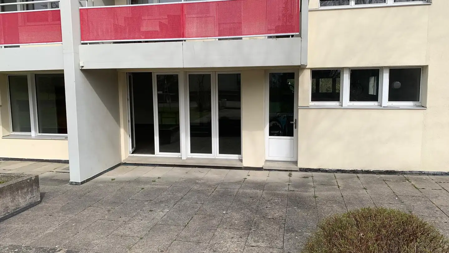 Bürofläche mieten - Solothurnerstrasse 310, 4600 Olten