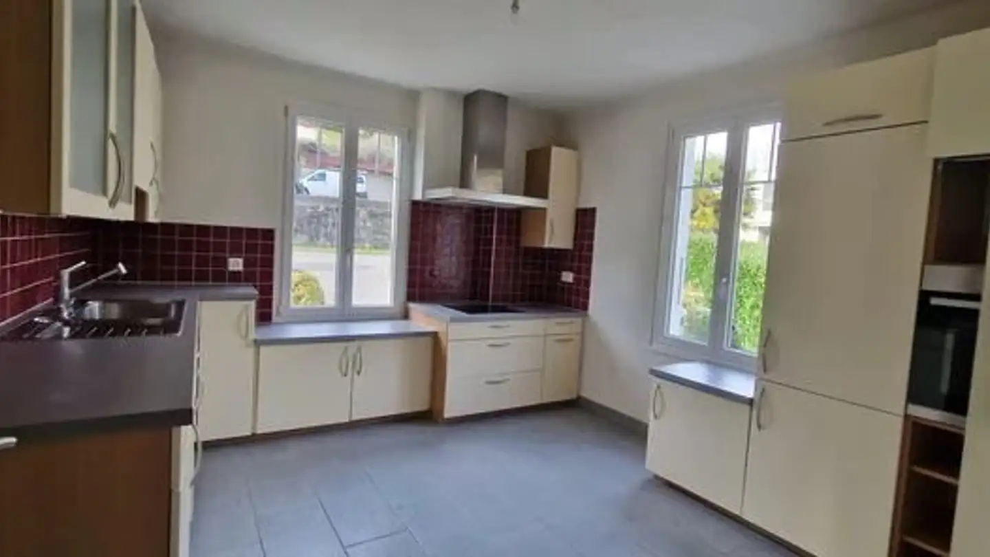 Duplex for rent - Chemin Du Crépon 46, 1815 Clarens - Photo 3