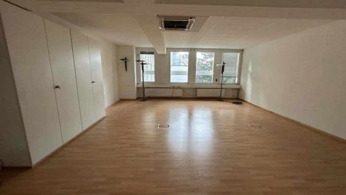 Bureau à louer - Sevogelstrasse 26, 4052 Basel - Photo 4