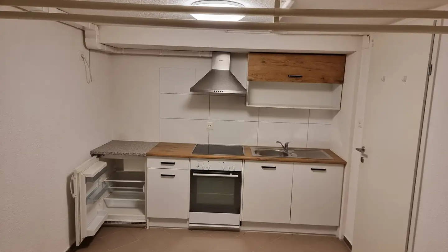 Studio in affitto - Bahnhofstrasse 6, 9602 Bazenheid - Photo 2