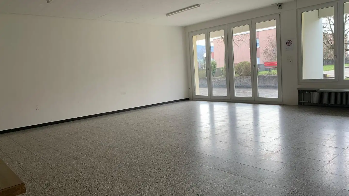 Spazio ufficio in affitto - Solothurnerstrasse 310, 4600 Olten - Foto 2