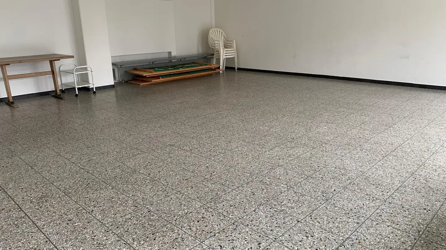 Spazio ufficio in affitto - Solothurnerstrasse 310, 4600 Olten - Foto 3